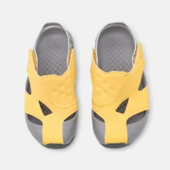 Jordan Flare Unisex - Badslippers - Topaz Gold/Cement Grey/Tech Grey/Light Graphite -Stijl Schoen Verkoopwinkel 9ea96f570aee4a90a9227ad874c0d0d2 scaled