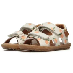 Naturino Sky - Sandalen - Creme Weiß -Stijl Schoen Verkoopwinkel 9eb72ac157f146c5b938f5edde71b0d9