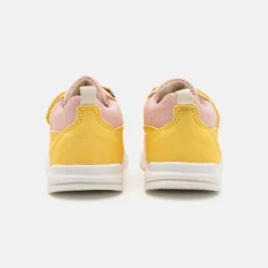 Bisgaard Pan Unisex - Sneakers Laag - Lemon -Stijl Schoen Verkoopwinkel 9ef995677a0342f1a0d71b9a401d7d9e scaled