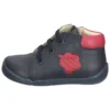Kickers Babyschoenen - Marine Rose -Stijl Schoen Verkoopwinkel 9f3284933a0c449dad47ef5754e72819