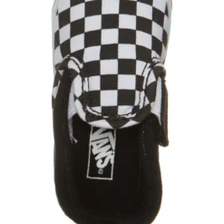 Vans Crib Unisex - Babyschoenen - Black/True White -Stijl Schoen Verkoopwinkel 9f9e6df6a3a746549f1b7d81d59692d3