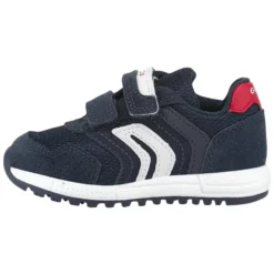 Geox Sneakers Laag - Blue