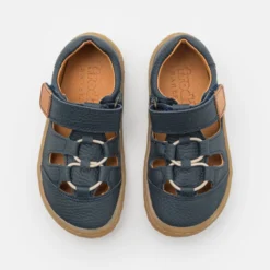Froddo Barefoot - Sandalen - Blue -Stijl Schoen Verkoopwinkel a06034cf1c9b436891e46a01a17bad3e scaled