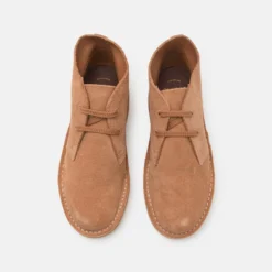 Clarks Desert Boot Unisex - Sportieve Veterschoenen - Beige 11 Clarks Desert Boot Unisex - Sportieve Veterschoenen - Beige -Stijl Schoen Verkoopwinkel a063bd3ed6404d628e34dc2382dd8c8b scaled