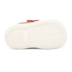 Woden Tristan Baby - Babyschoenen - Canyon Rose -Stijl Schoen Verkoopwinkel a06d00451a724ab8a6179a65726ae723