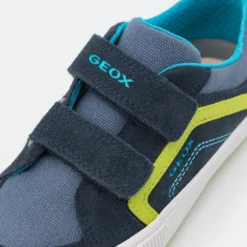 Geox Alonisso - Sneakers Laag - Navy/Lime -Stijl Schoen Verkoopwinkel a0944d3a3d5b446c8ff352e30519be92 scaled