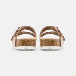 Superfit Fussbettpantoffel - Pantoffels - Bronze -Stijl Schoen Verkoopwinkel a0bf863b9ae34173b1df1f21958712ee scaled