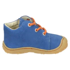 Mecki - Babyschoenen - Blue 13 Mecki - Babyschoenen - Blue -Stijl Schoen Verkoopwinkel a0cfadcab2184063928e7bea6480a154