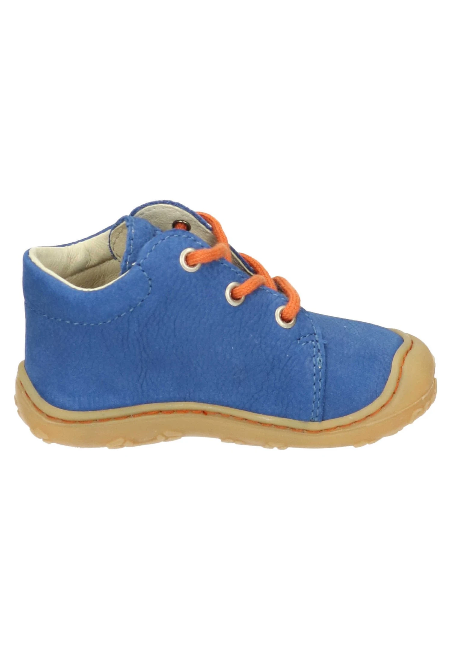 Mecki - Babyschoenen - Blue 8 Mecki - Babyschoenen - Blue - Afbeelding 6