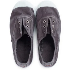 Efecto Desgastado - Sportieve Veterschoenen - Gris Oscuro -Stijl Schoen Verkoopwinkel a0d94409c19044069a77df8a7d3ac778 scaled