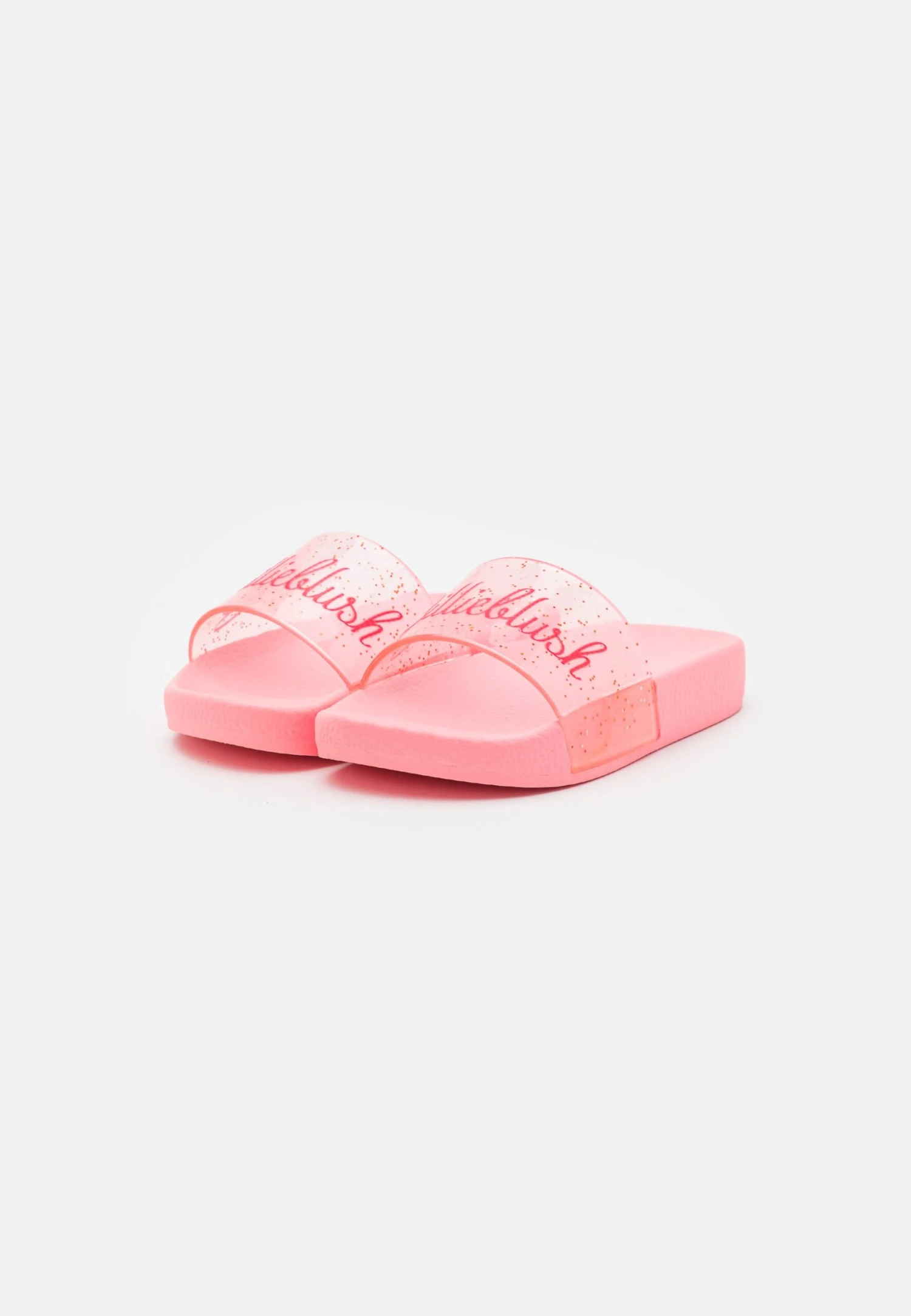 Billieblush Aqua Slides - Muiltjes - Light Pink 4 Billieblush Aqua Slides - Muiltjes - Light Pink - Afbeelding 2