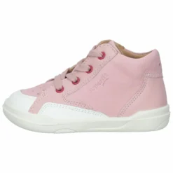 Superfit Babyschoenen - Rosa Weiss