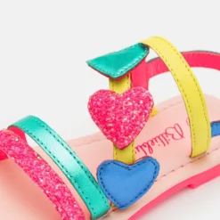 Billieblush Sandalen - Multi Coloured -Stijl Schoen Verkoopwinkel a34b6f89199542cd96e81310b025061a scaled