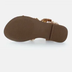 Sandalen - Brown -Stijl Schoen Verkoopwinkel a44f6388a888403c9727cffee93eeff8