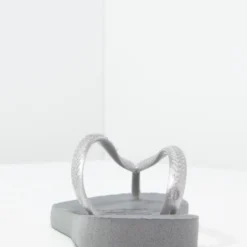 Havaianas Flip Flop Slim - Teenslippers - Steel Grey -Stijl Schoen Verkoopwinkel a4eea021f4e14515a7d7fcab8d0db1f5