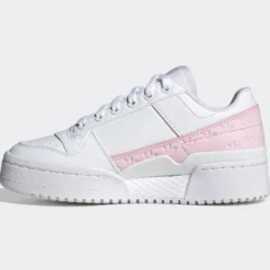 Adidas Originals Unisex Forum Bold - Sneakers Laag - Cloud White Clear Pink Cloud White -Stijl Schoen Verkoopwinkel a5096d376c084b878db6ab5adad791b1 scaled
