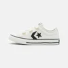 Converse Star Player 76 Easy On Unisex - Sneakers Laag - Vintage White/Black/Egret -Stijl Schoen Verkoopwinkel a5a400e5881b4ce997d8b28dfff35273 scaled