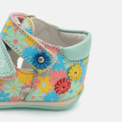 Primigi Piz Baby - Sandalen - Bianco/Multi-Coloured -Stijl Schoen Verkoopwinkel a654538d7ae04d00affce50e3459bc2b scaled