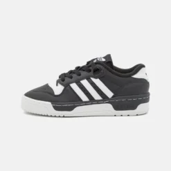 Adidas Originals Rivalry Unisex - Sneakers Laag - Core Black/Cloud White
