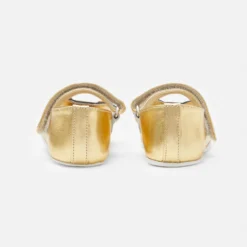 MOSCHINO Babyschoenen - Gold -Stijl Schoen Verkoopwinkel a6f6afd7187a470485dabf81c35f6bb9 scaled