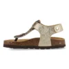 Kipling Miley - Teensandalen - Gold Coloured -Stijl Schoen Verkoopwinkel a759047f972747c5b90a9103541fbac4