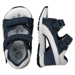 CHICCO Gail - Babyschoenen - Blue -Stijl Schoen Verkoopwinkel a85061d9a0d04c4db5ec408b8b8c4fee scaled