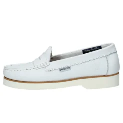 DOCKSTEPS Mocassins - Bianco