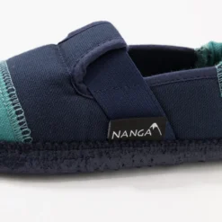 Nanga Klette Unisex - Pantoffels - Petrol -Stijl Schoen Verkoopwinkel a8b1854839914b89bca3b9a4eb78e4c1