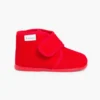 Babyschoenen - Rojo