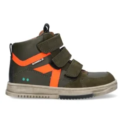 Milan Mieters - Sneakers Hoog - Groen 13 Milan Mieters - Sneakers Hoog - Groen -Stijl Schoen Verkoopwinkel a9448435817d428cb33f561c2bb53eb1