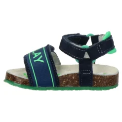 Replay Birky - Sandalen - Blauw