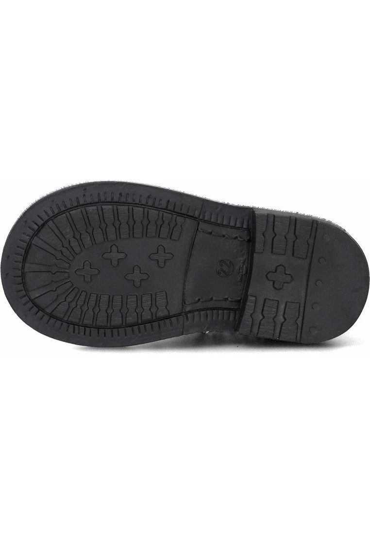 Babyschoenen - Zwart 6 Babyschoenen - Zwart - Afbeelding 4