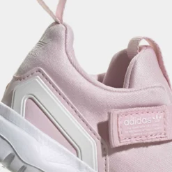 Adidas Originals Flex 2 0 - Babyschoenen - Clear Pink /Cloud White/Cloud White -Stijl Schoen Verkoopwinkel a95fd6319d9a484887f1fe77ca18b50a