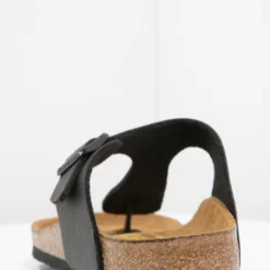 Birkenstock Gizeh - Teensandalen - Black -Stijl Schoen Verkoopwinkel a9b6a5e23bce4c49b0372235b1ee1cec