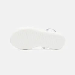 N°21 Sandalen - White -Stijl Schoen Verkoopwinkel aa485c83f2904b9da078153ca340bcea scaled