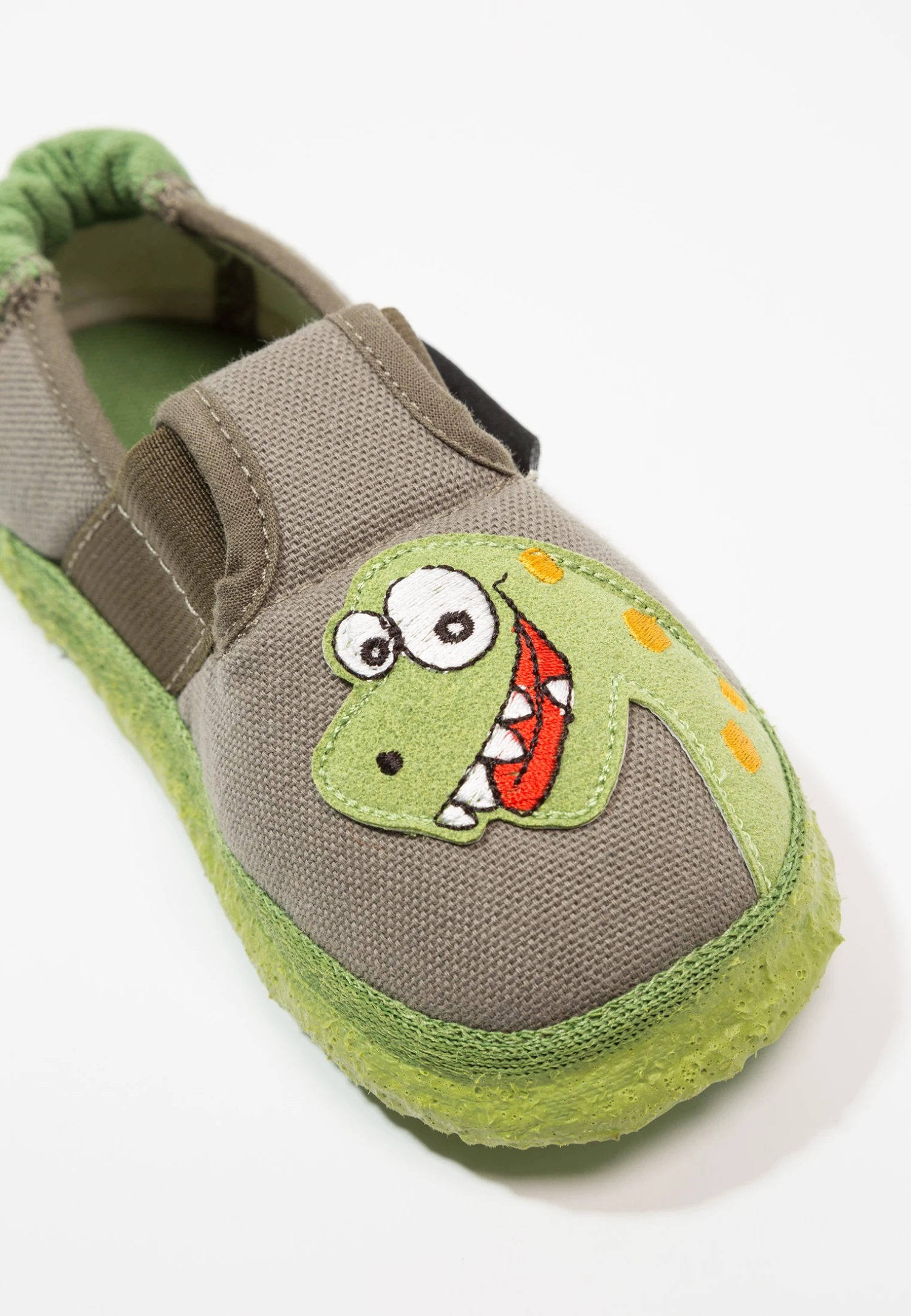 Nanga Nessi - Pantoffels - Wald 5 Nanga Nessi - Pantoffels - Wald - Afbeelding 3