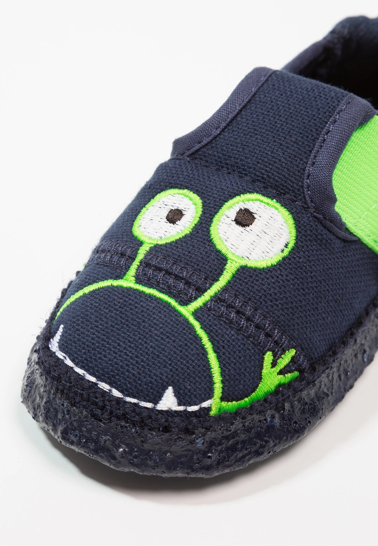 Nanga Moonstar - Babyschoenen - Dunkelblau 5 Nanga Moonstar - Babyschoenen - Dunkelblau - Afbeelding 3