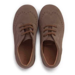 Oxford- Veterschoenen - Topo -Stijl Schoen Verkoopwinkel ab2b29f23063419f980162b5e6a5c99a scaled