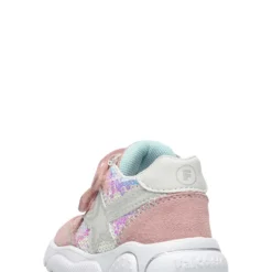 Amantea Star Vl - Sneakers Laag - Rosa -Stijl Schoen Verkoopwinkel abfedfce341f4048a803c5e75a2cd110