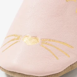 ROBEEZ Cat - Babyschoenen - Light Pink -Stijl Schoen Verkoopwinkel ac747140afe1497284d05692d51fdc89
