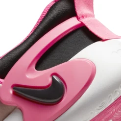 Nike Sportswear Dynamo Go Unisex - Instappers - Med Soft Pink/Black-Hyper Pink-White -Stijl Schoen Verkoopwinkel ac79fdf03ab644358fdfd36876370511