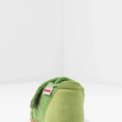 Giesswein Oberstaufen - Pantoffels - Light Green -Stijl Schoen Verkoopwinkel ad5dce317a85444393c747edfadfd166