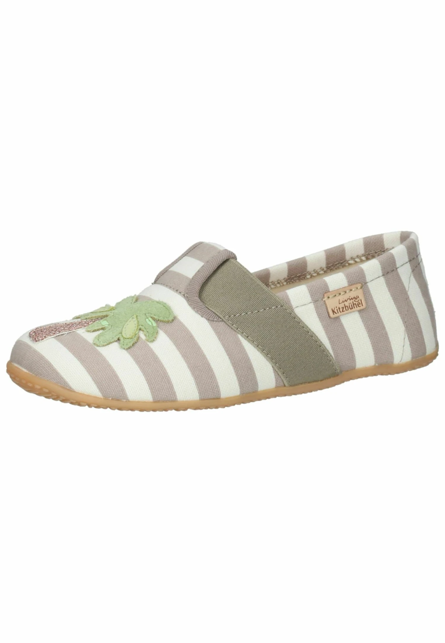 Living Kitzbühel Pantoffels - Cloud 4 Living Kitzbühel Pantoffels - Cloud - Afbeelding 2