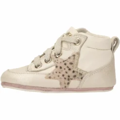Babyschoenen - Beige