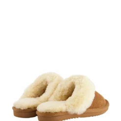 Warmbat Australia - Pantoffels - Cognac -Stijl Schoen Verkoopwinkel ae9ce4d6d2264c8c83163482a03e2bf3