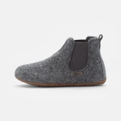 Living Kitzbühel Chelsea Boot Unisex - Pantoffels - Grau