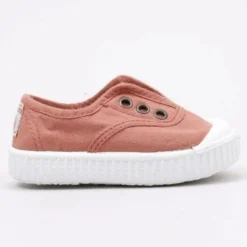 Inglesa Elastico Tintada Puntera - Sneakers Laag - Teja -Stijl Schoen Verkoopwinkel aedadd8bda7540b0a070908646eaa05f