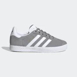 Adidas Originals Gazelle Shoes - Sneakers Laag - Grey -Stijl Schoen Verkoopwinkel aee30b12c6964f1482fce29f57ec0f7b scaled