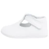Badana Pepito- Babyschoenen - Blanco -Stijl Schoen Verkoopwinkel af6ae082b6ef43b18c645de7662d4a13