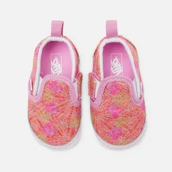 Vans Crib Unisex - Babyschoenen - Rose Camo Pink -Stijl Schoen Verkoopwinkel afa5e3b232a043bbba9c1c879197d124 scaled